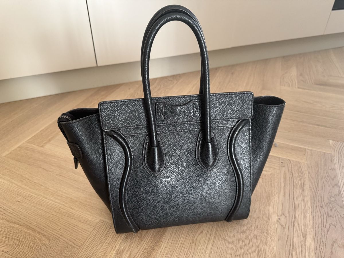 Celine Sacs femmes: Sac Céline – D'occasion à Geneve par pupykina 1