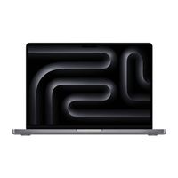 MacBook Pro 14" M3 2023  512 Go  Très bon état