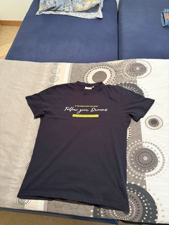 T-Shirt Grösse L