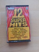 cassette audio