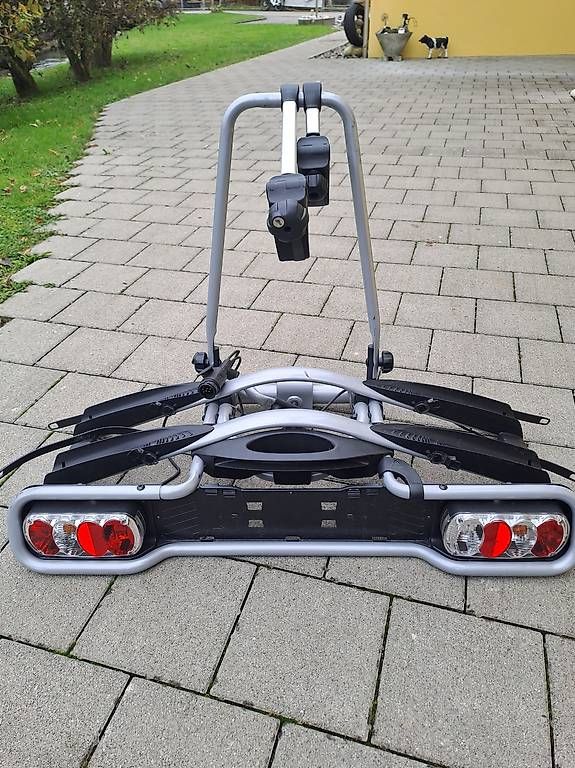 Thule Ew 900 Fr E Bike Geeignetnull
