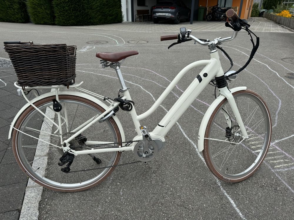 e-bike trekking viator eth 1861 Fischer transmissionBrand:Gates Carbon Bettgitter:Ohne Bettgitter Hantel Schutzpolster Hantelkissen 10er