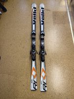 Völkl Racetiger 168 cm – mit Bindung