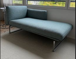 Cassina Chaise Longue 8 von Piero Lissoni ,neuwertig