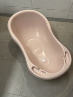 Baby Badewanne - rose
