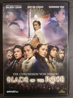 Die Chroniken von Huadu - Blade of the Rose
