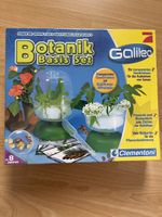 Botanik Basis Set für kleine Botaniker, originalverpackt