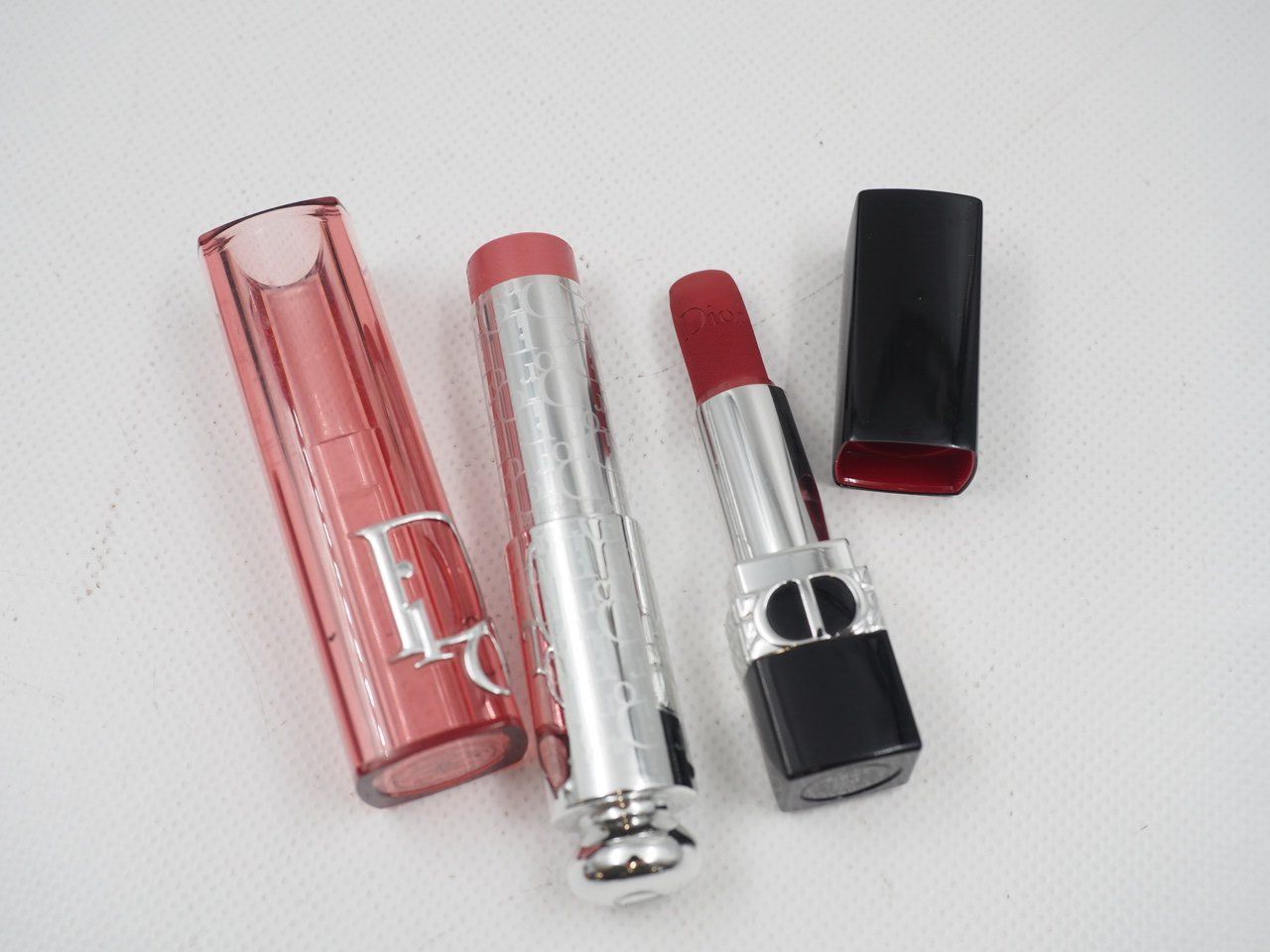 Dior Make-up: DIOR Makeup Set (26102502) – Gebraucht aus Zürich von fundsachenverkauf 1