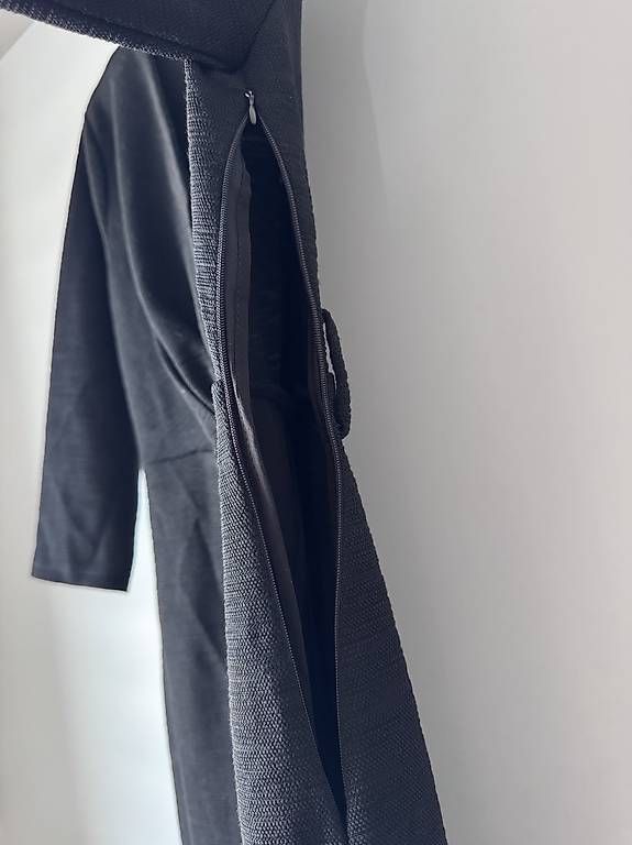 Vestiti: KALA Berlin schwarzes Kleid Gr.  – Usato da Zürich venduto da mar_lwx5 2