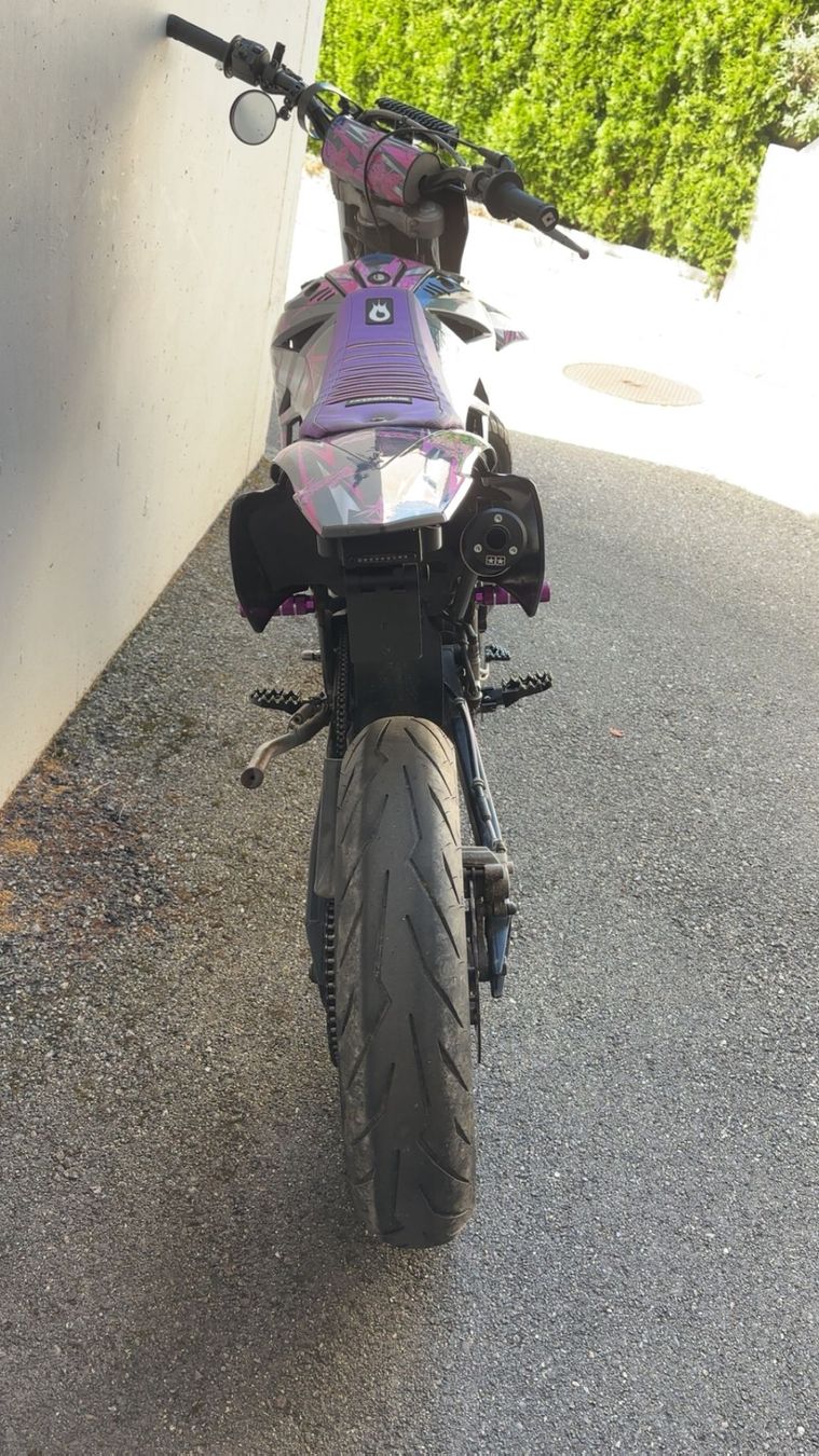 Beta Strasse: Beta RR50 - 50ccm – Gebraucht aus Wangen ZH von Nicetime06 1