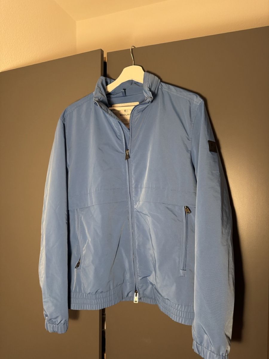 Woolrich Vestes: Woolrich Jacke – Neuf (Voir description) à Zürich par lui_hz9r