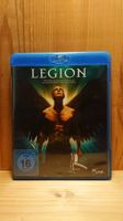 LEGION Blu-Ray