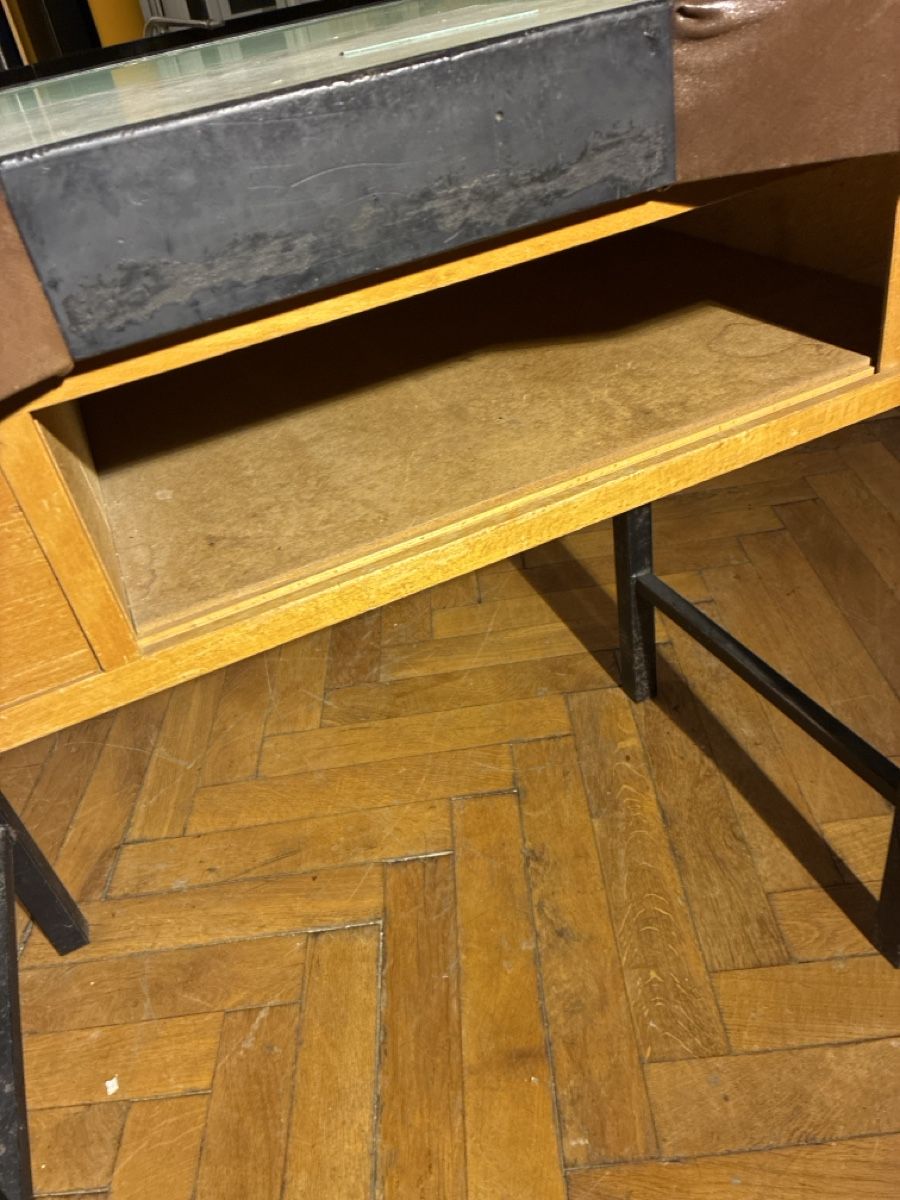 Scrivanie: uhrenmacher werktisch – Usato da Dagmersellen venduto da casatualiq 9