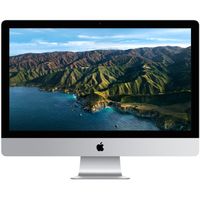 IMac Retina 27" 2020 (i9 10 coeurs / 64Go RAM)