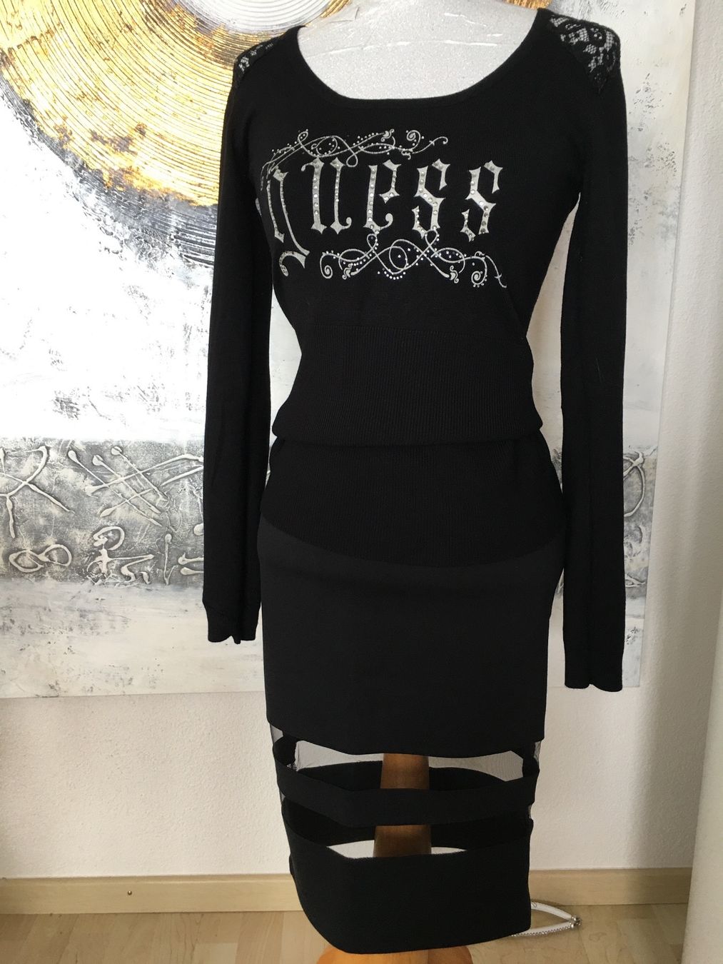 Guess Lotti di vestiti: Guess outfit, 2 piece set, gr.M – Nuovo (secondo la descrizione) da Zug venduto da Marika33