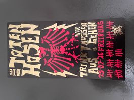 Die Toten Hosen