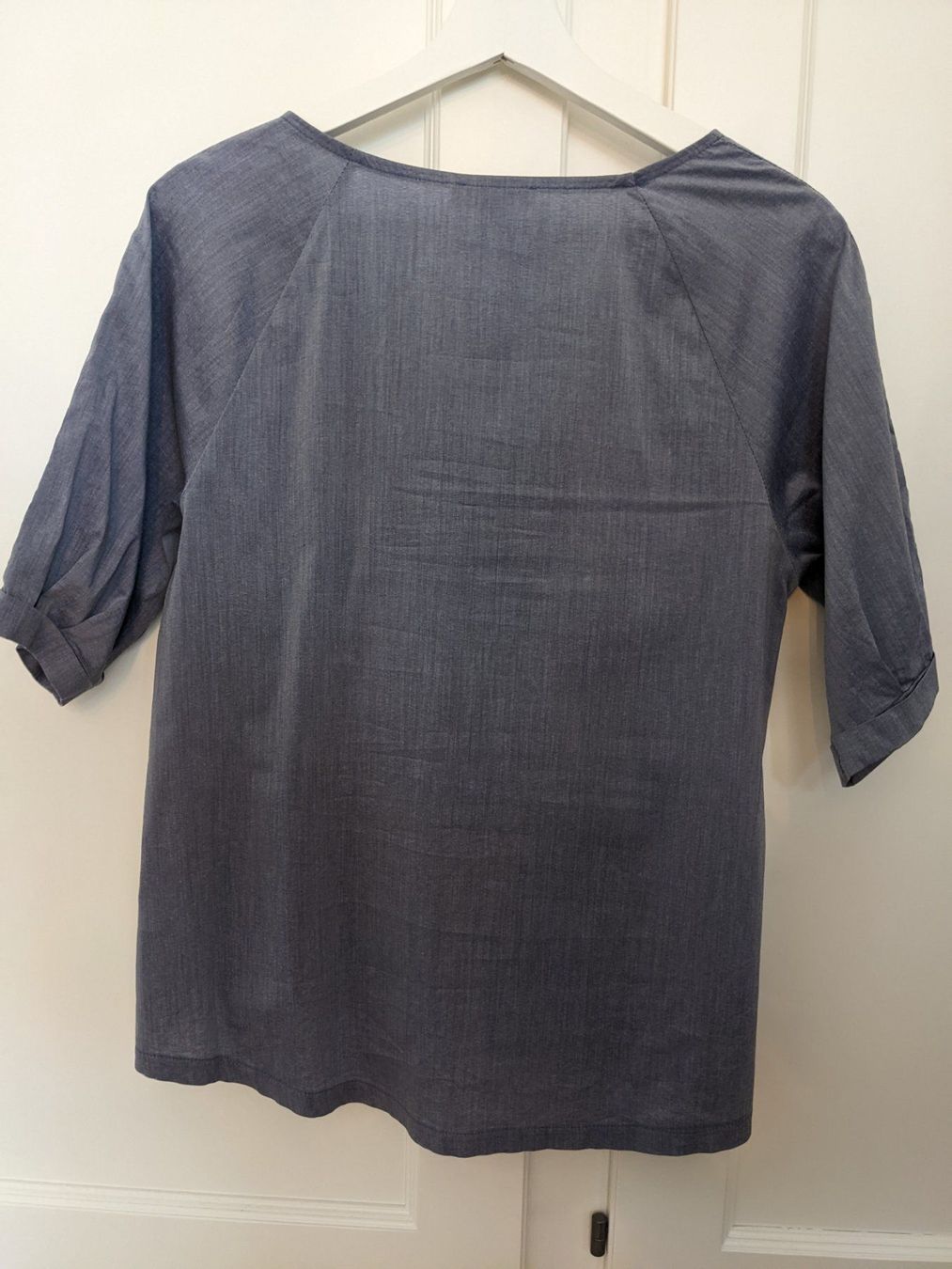 Blusen: Koan Bluse, Grösse S – Gebraucht aus Bern von Zorro333 1