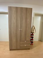 Ikea Kleiderschrank