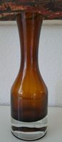 Schöne Vase von Tamara Aladin für Riihimäen Lasi Oy,Finnland