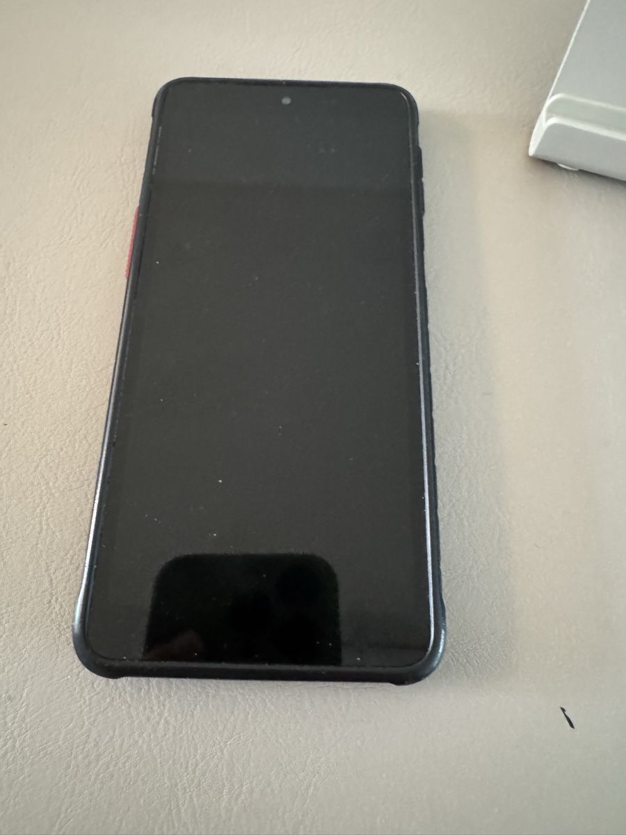 Samsung Telefoni cellulari / Smartphones: Samsung Galaxy XCover 5 – Difettoso da Adliswil venduto da Busys