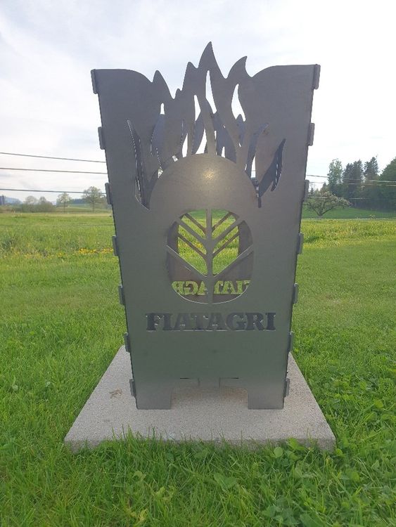 Fiat Agri Kaufen auf Ricardo