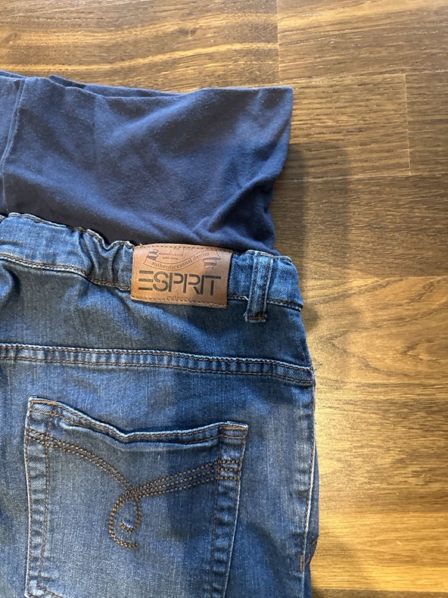 Esprit Jeans: Umstandshose Gr.42 – Gebraucht aus Pratteln von Nala78 2