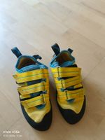 Kletterschuhe Red Chili Grösse EUR 35.5 guter Zustand