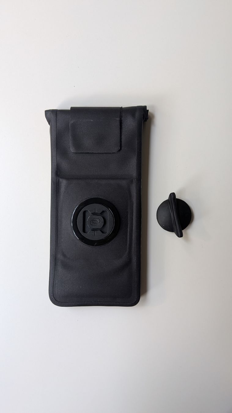 SP Connect Fahrradhalterungen: SP CONNECT UNIVERSAL PHONE CASE (L) – Neu und originalverpackt aus Ostermundigen von Jeff-Rey 2