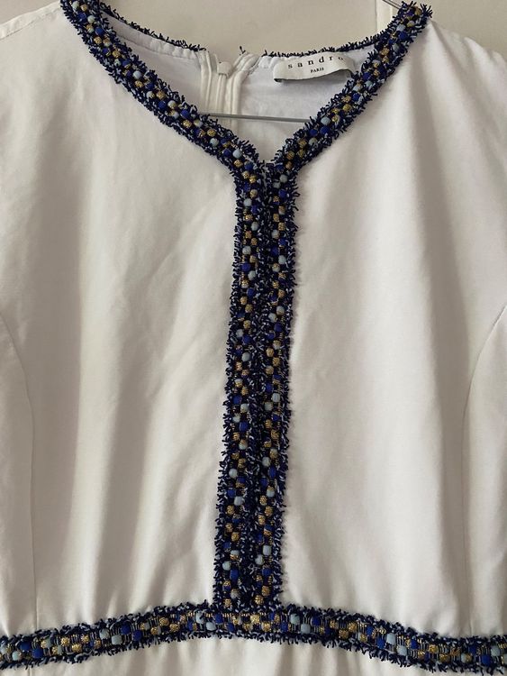 Sandro Vestiti: Kleid Sandro Gr. 1 – Usato da bern venduto da marion78 1