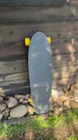 Longboard Fibretec