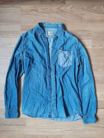 Chemise Lacoste Live!
