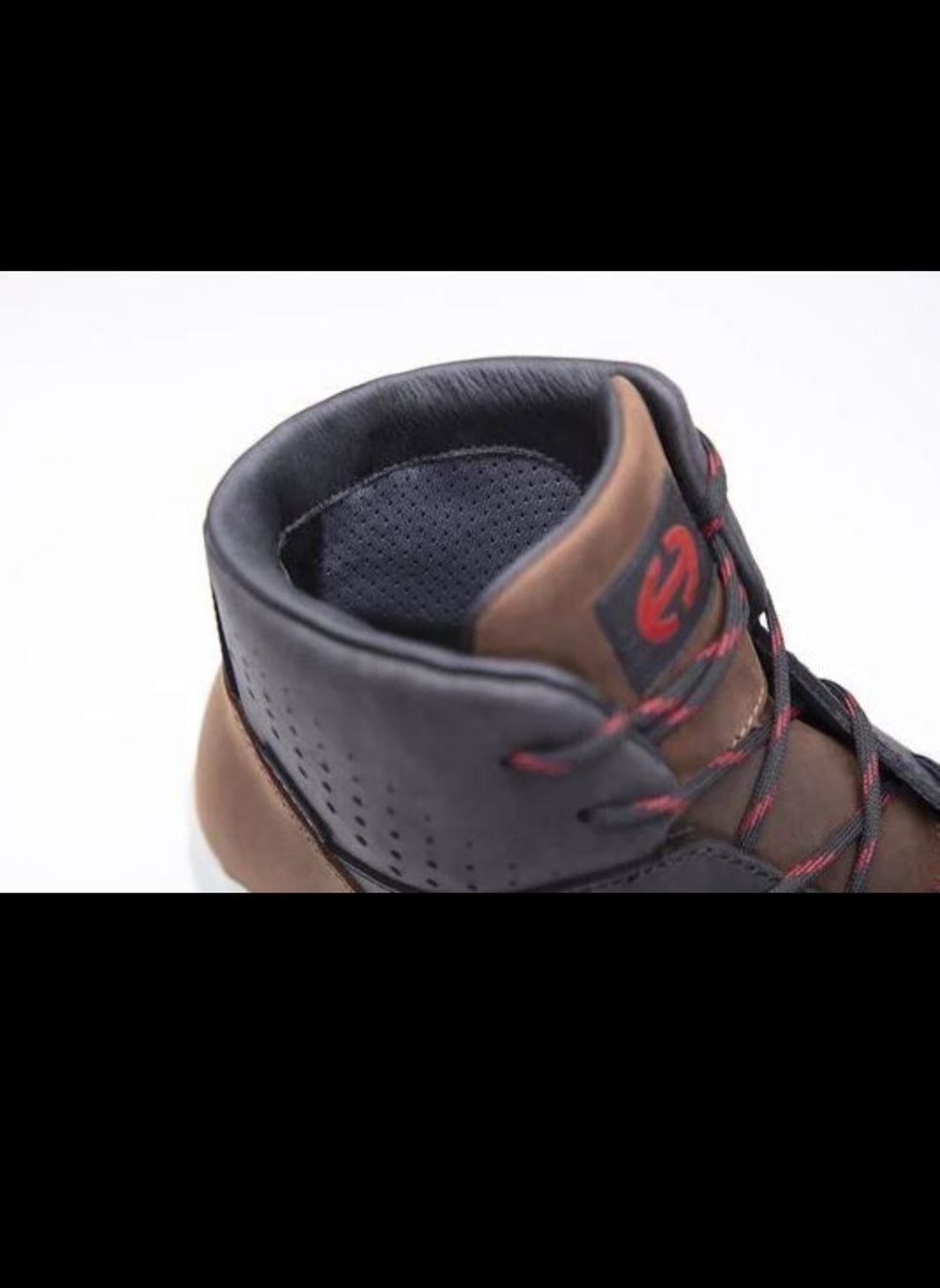 Herrenschuhe: Heckel Arbeitsschuhe Gr. 38 Neu – Neu und originalverpackt aus Olten von Prinzenstyle 2