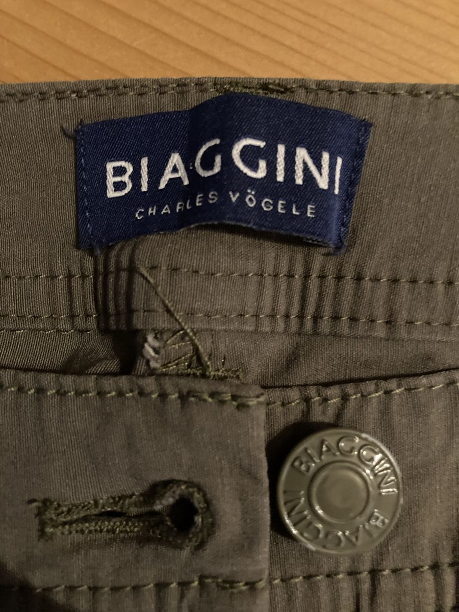 Pantaloni: 7/8 Hose Gr. 38 – Usato da Mülenen venduto da Rapunzel99 2