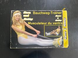 Bauchweg-Trainer