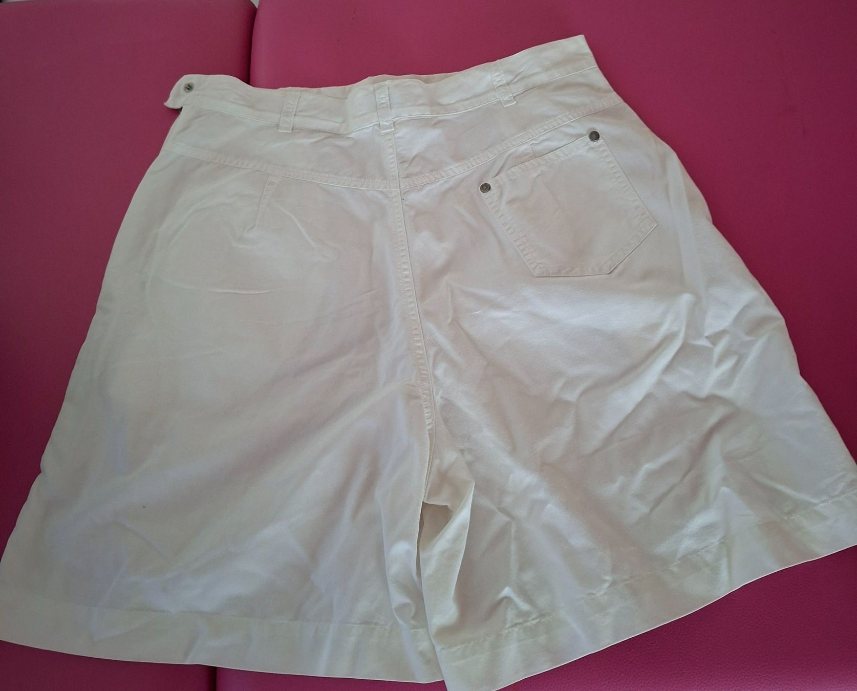 Marc Cain Pantaloni: MarcCain Bermudahosen – Nuovo (secondo la descrizione) da Unterentfelden venduto da hofa01 1