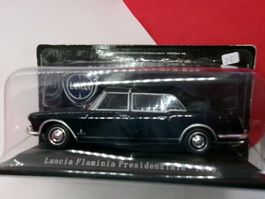 Lancia Flaminia Presidenziale - 1960 - super Modell - rar !!