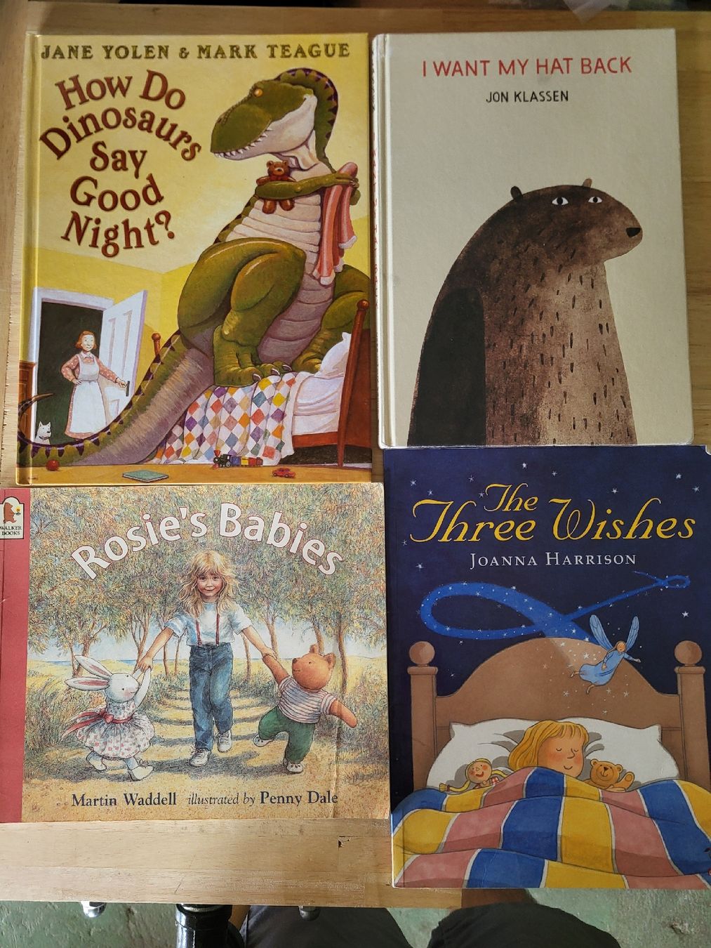 Livres: 18 Kinderbücher – D'occasion à Urnäsch par Rteppich 5