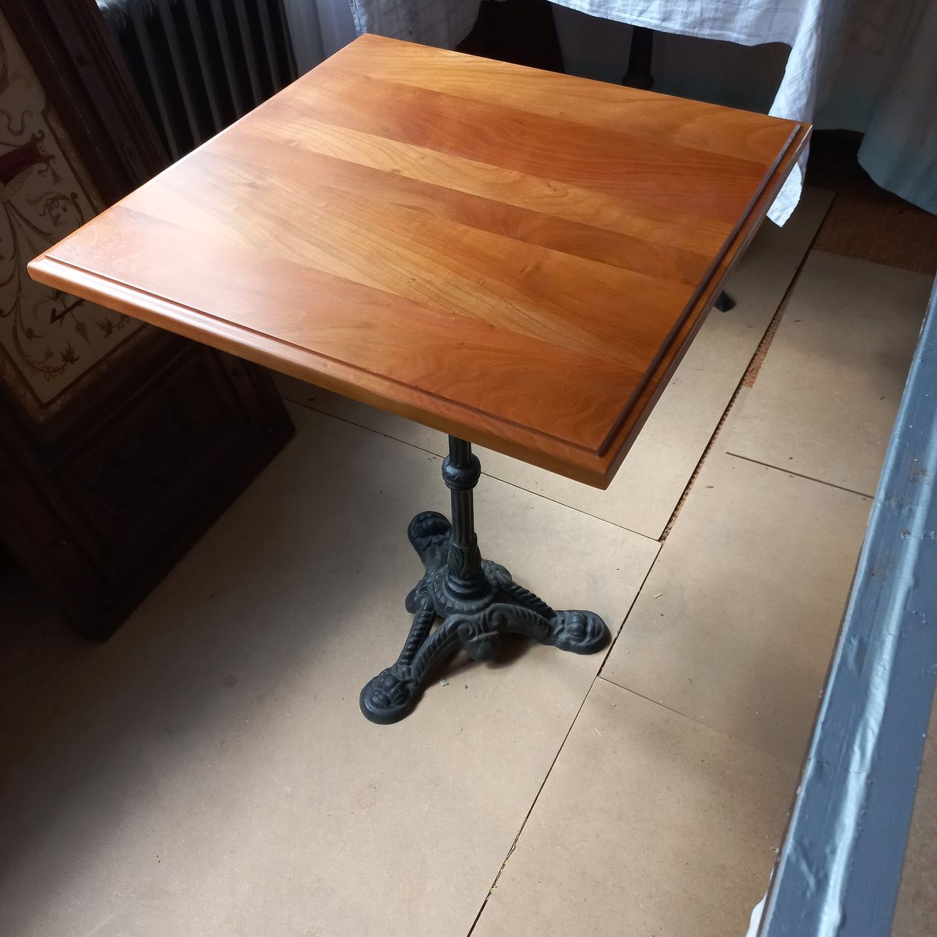Tavoli: Bistrotischli – Usato da Zofingen venduto da piawm