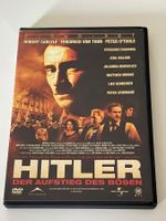 DVD Hitler - Der Aufstieg des Bösen 2-DVD-Set
