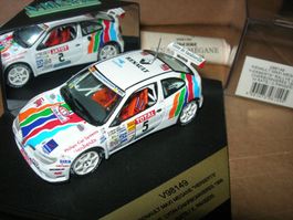 Renault Megane Maxi N°5 * Vitesse 1:43