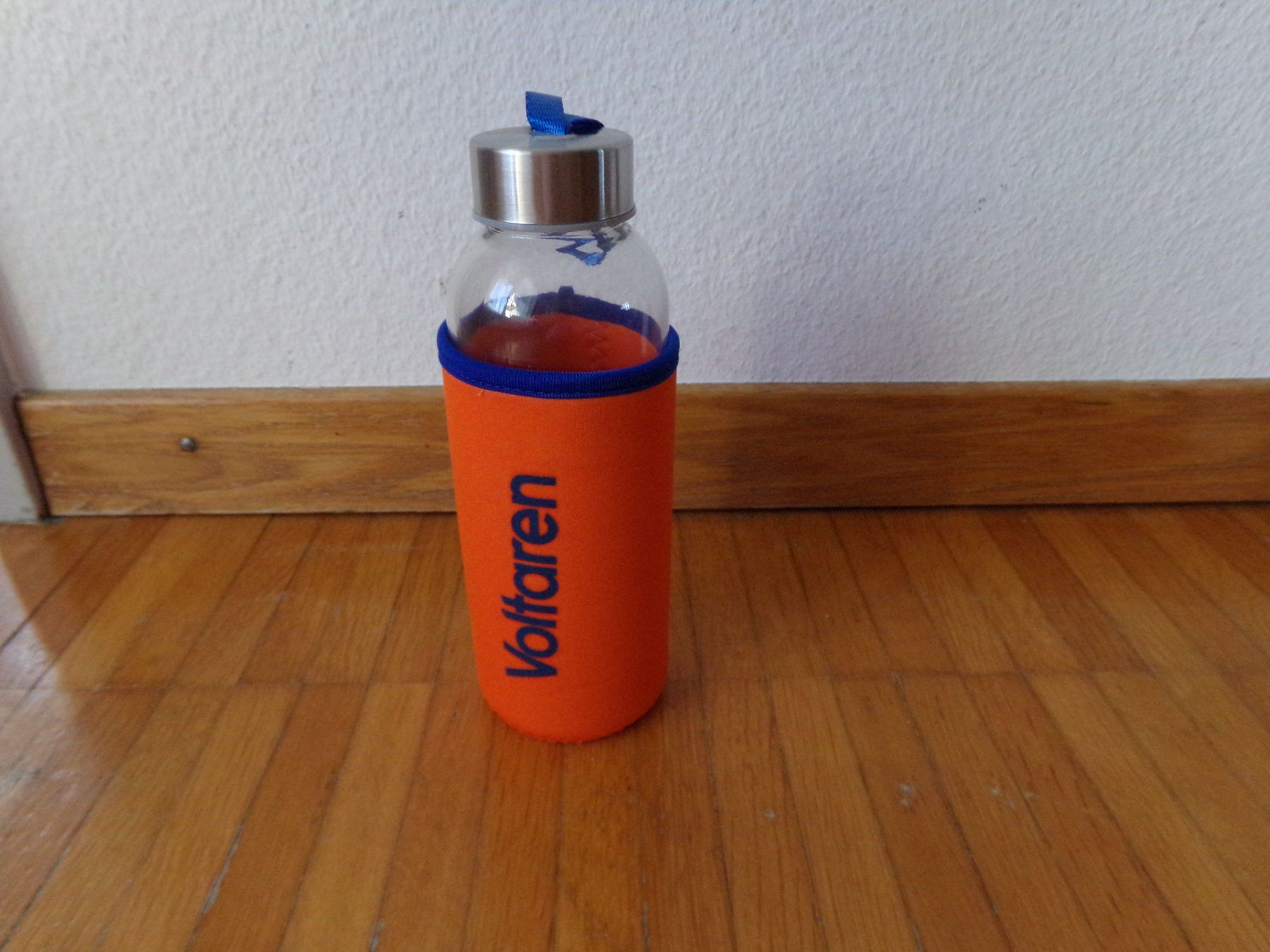 Borracce & Thermos: Trink Flasche Voltaren    NEU – Usato da Winterthur venduto da Jessi_di