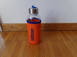 Trink Flasche Voltaren    NEU