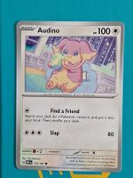 Audino - Pokemon Obsidian Flames