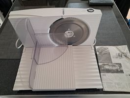 Küchen-Schneidmaschine
