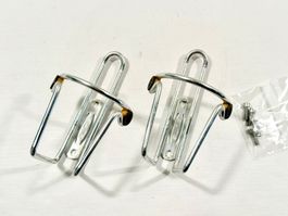 Elite Lightweight Flaschenhalter Set 2 Stk. TOPZUSTAND 2606