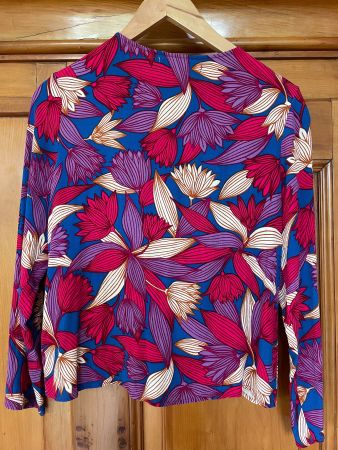 Nice things-Damenbluse S