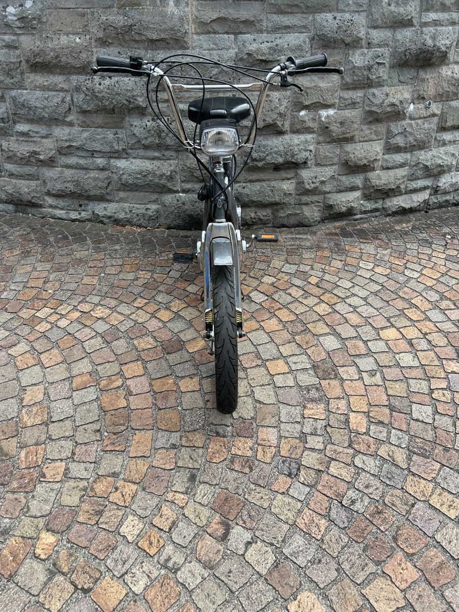 Piaggio Ciclomotori: Piaggio Ciao – Usato da Jona venduto da rappi-jona 2