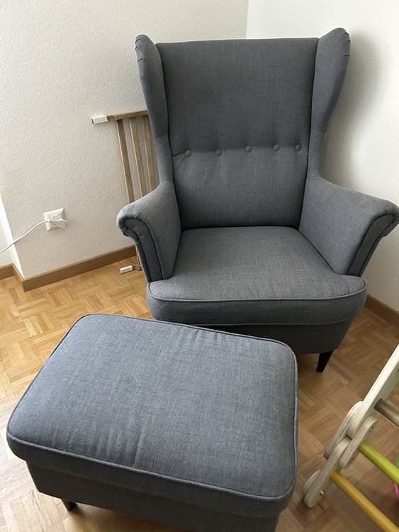 31+ Ohrensessel Ikea Mit Hocker, Echte entspannung und erholung durch