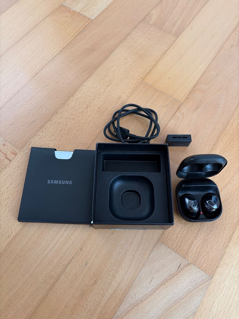 Samsung Cuffie: Samsung Galaxy Buds Pro – Usato da Reiden venduto da Rjoooo7 1