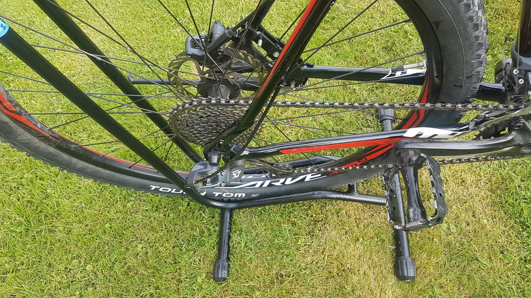 Specialized Biciclette: Specialized Carve Mountainbike – Nuovo (secondo la descrizione) da Zäziwil venduto da Lesny3 2